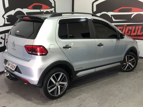 VolksWagen Fox Xtreme 1.6 Flex 8V 5p