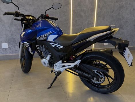 HONDA CB 250 TWISTER/FLEXONE