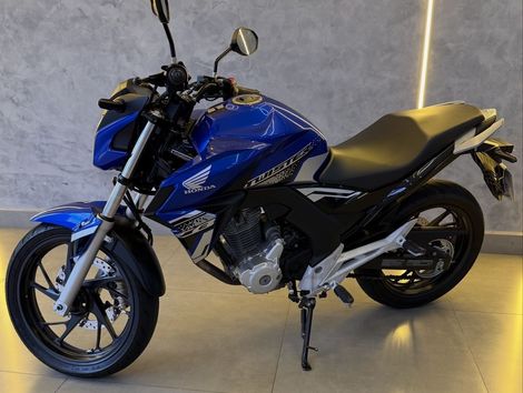 HONDA CB 250 TWISTER/FLEXONE