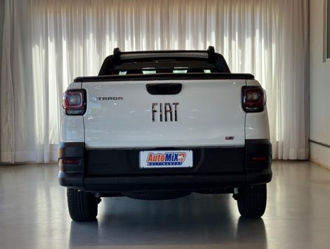Fiat Strada Endurance 1.4 Flex 8V CS Plus