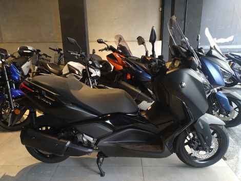 YAMAHA XMAX 250 CONNECTED 