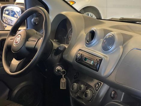 Fiat UNO VIVACE Celeb. 1.0 EVO F.Flex 8V 5p