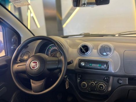 Fiat UNO VIVACE Celeb. 1.0 EVO F.Flex 8V 5p