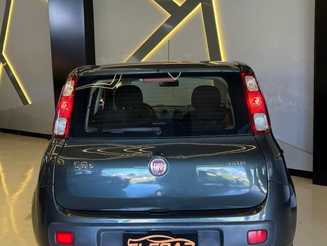 Fiat UNO VIVACE Celeb. 1.0 EVO F.Flex 8V 5p