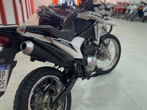 HONDA NXR 160 BROS ESDD FLEXONE