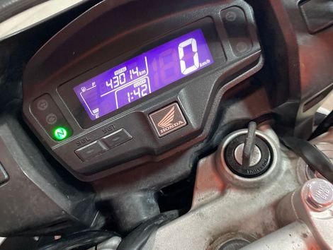 HONDA NXR 160 BROS ESDD FLEXONE