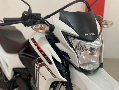 HONDA NXR 160 BROS ESDD FLEXONE