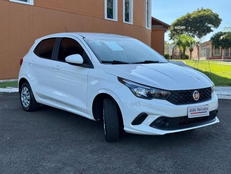 Fiat ARGO 1.0 6V Flex