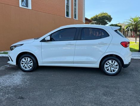 Fiat ARGO 1.0 6V Flex