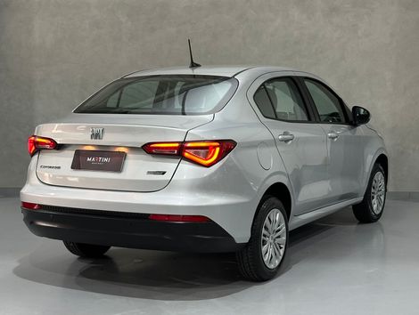 Fiat CRONOS DRIVE 1.0 6V Flex