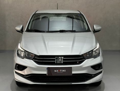 Fiat CRONOS DRIVE 1.0 6V Flex