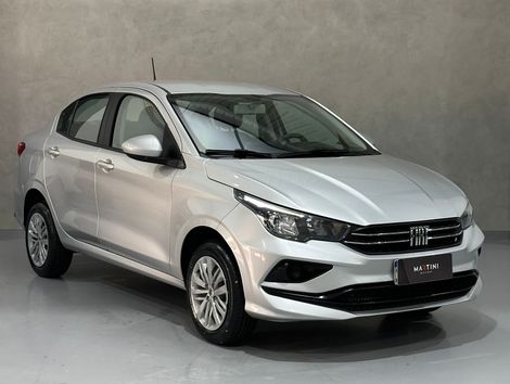 Fiat CRONOS DRIVE 1.0 6V Flex