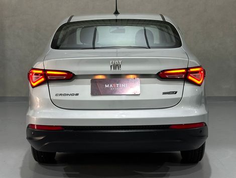 Fiat CRONOS DRIVE 1.0 6V Flex