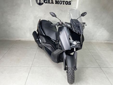 YAMAHA XMAX 250 CONNECTED 