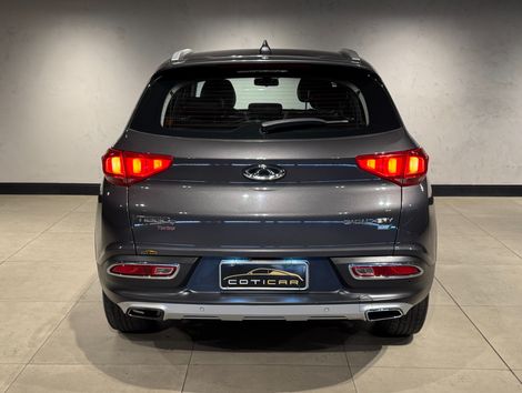 Caoa Chery/Chery Tiggo 7 TXS 1.5 16V Turbo Flex Aut.