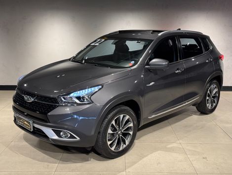 Caoa Chery/Chery Tiggo 7 TXS 1.5 16V Turbo Flex Aut.