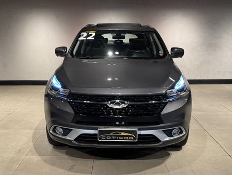 Caoa Chery/Chery Tiggo 7 TXS 1.5 16V Turbo Flex Aut.