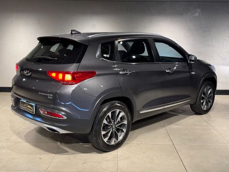 Caoa Chery/Chery Tiggo 7 TXS 1.5 16V Turbo Flex Aut.