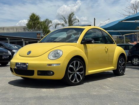 VolksWagen New Beetle 2.0 Mi Mec./Aut.