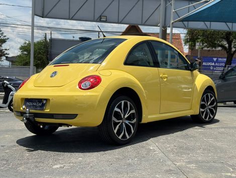VolksWagen New Beetle 2.0 Mi Mec./Aut.