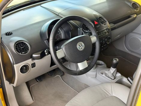 VolksWagen New Beetle 2.0 Mi Mec./Aut.