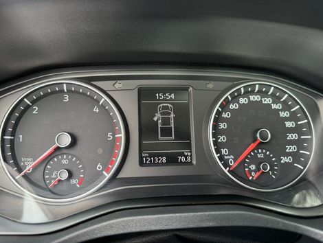 VolksWagen AMAROK High.CD 2.0 16V TDI 4x4 Dies. Aut