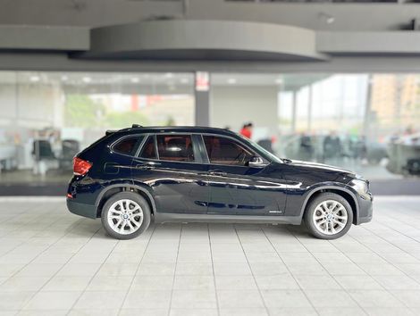 BMW X1 SDRIVE 20i 2.0/2.0 TB Acti.Flex Aut.