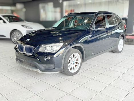 BMW X1 SDRIVE 20i 2.0/2.0 TB Acti.Flex Aut.