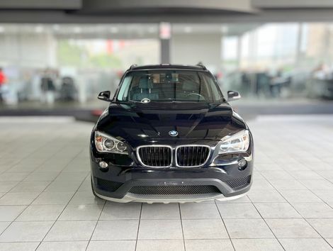 BMW X1 SDRIVE 20i 2.0/2.0 TB Acti.Flex Aut.