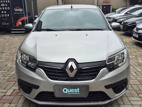 Renault SANDERO Zen Flex 1.0 12V 5p Mec.