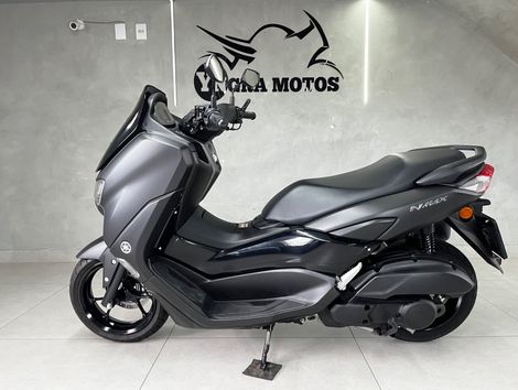 YAMAHA NMAX Connected 160 ABS