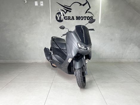 YAMAHA NMAX Connected 160 ABS