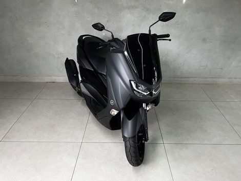 YAMAHA NMAX Connected 160 ABS