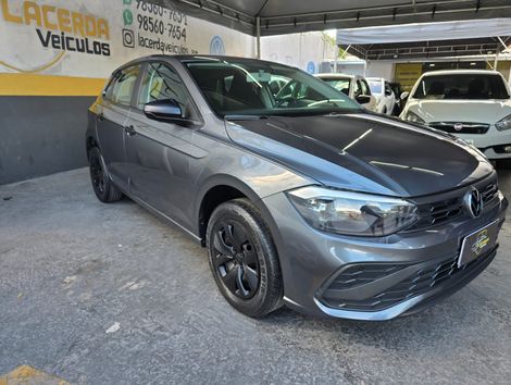 VolksWagen Polo Track 1.0 Flex 12V 5p