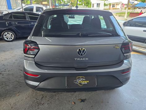 VolksWagen Polo Track 1.0 Flex 12V 5p