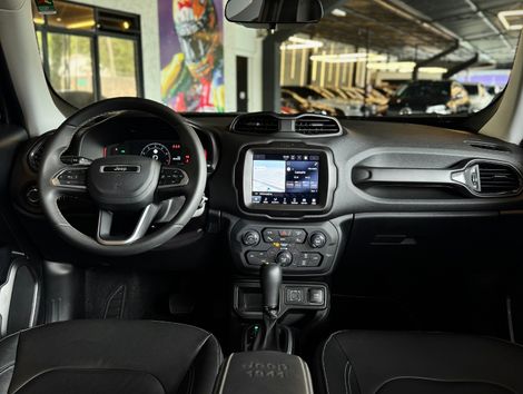 Jeep Renegade Long. T270 1.3 TB 4x2 Flex Aut.