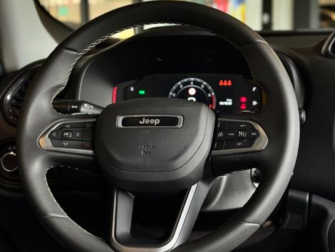 Jeep Renegade Long. T270 1.3 TB 4x2 Flex Aut.