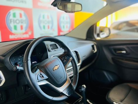 Chevrolet SPIN PREMIER 1.8 8V Econo.Flex 5p Aut.