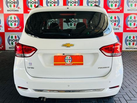 Chevrolet SPIN PREMIER 1.8 8V Econo.Flex 5p Aut.