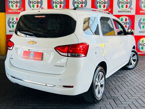 Chevrolet SPIN PREMIER 1.8 8V Econo.Flex 5p Aut.