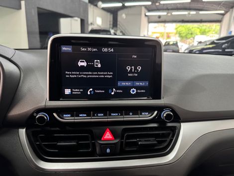 Hyundai HB20S Comfort Plus 1.0 Flex 12V Mec.