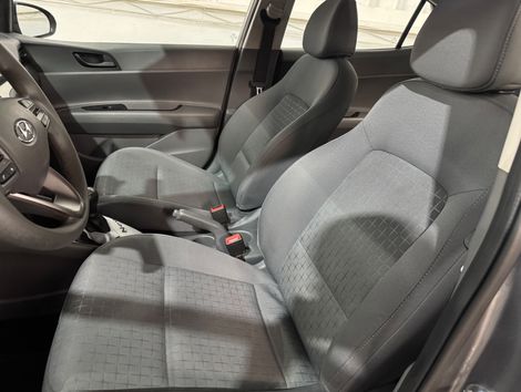 Hyundai HB20S Comfort Plus 1.0 Flex 12V Mec.