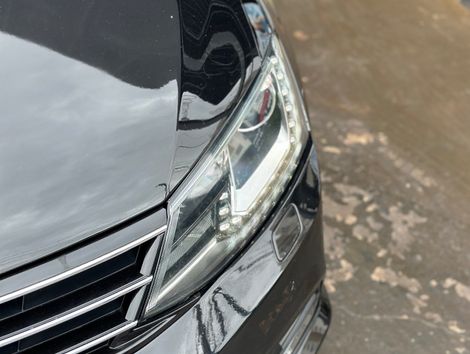 VolksWagen JETTA Highline 2.0 TSI 16V 4p Tiptronic