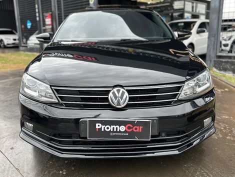 VolksWagen JETTA Highline 2.0 TSI 16V 4p Tiptronic