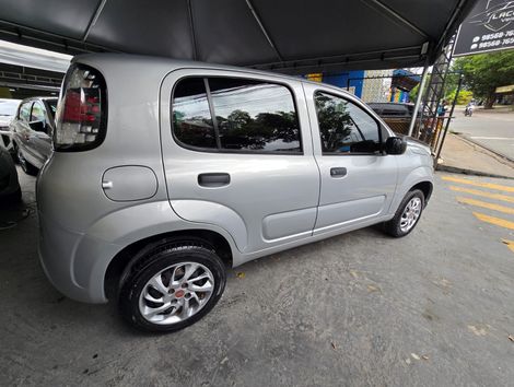 Fiat UNO ATTRACTIVE 1.0 Fire Flex 8V 5p