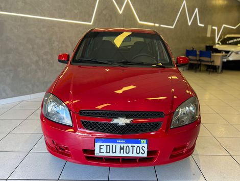 Chevrolet Celta Spirit/ LT 1.0 MPFI 8V FlexP. 5p