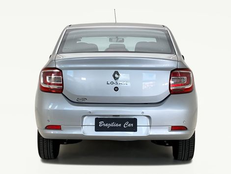 Renault LOGAN Zen Flex 1.0 12V 4p Mec.