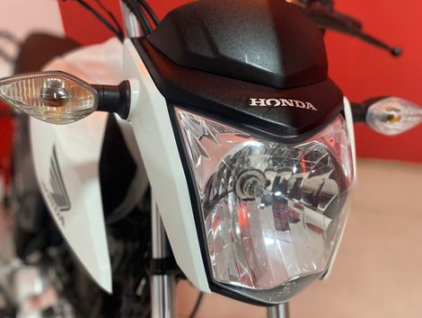 HONDA CG 160 FAN Flex