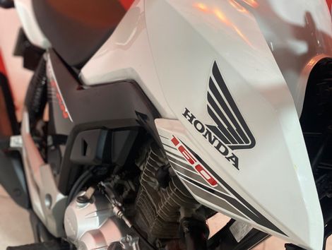 HONDA CG 160 FAN Flex