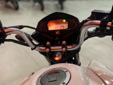 HONDA CG 160 FAN Flex